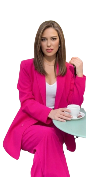 Dalys Alejandra Toruño - Professeure d'espagnol et français en ligne